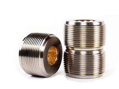 鋼筋滾絲機的滾絲輪如何選擇? 鋼筋滾絲機的滾絲輪如何選擇?