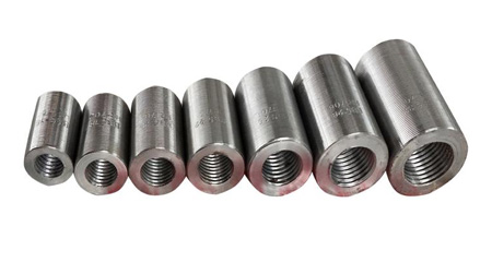 鋼筋套筒的分類及優點 鋼筋套筒的分類及優點